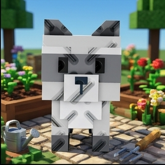 Raccoon