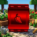 Ghost Pepper Pack