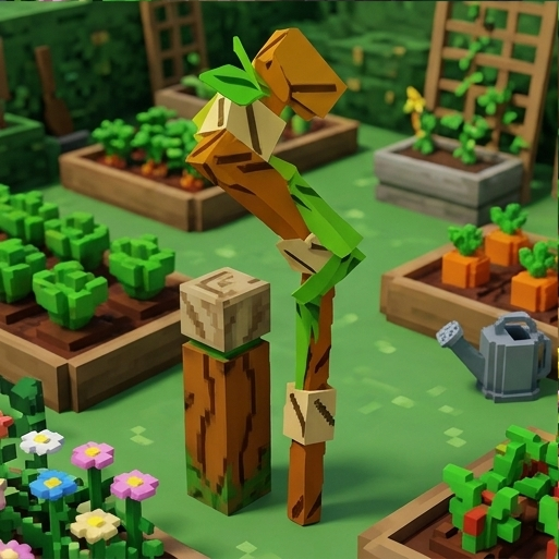 Vine Wrapper
