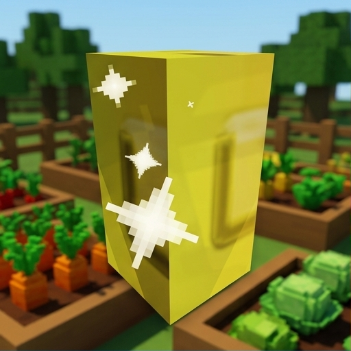 Gold Seed (×50)